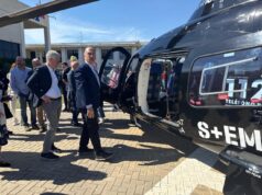 La Generalitat presenta la XXII jornada de puertas abiertas del Centro de Coordinación de Emergencias en l’Eliana