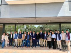 La Generalitat reafirma su apoyo al tejido empresarial de L’Olleria para fomentar la inversión y la competitividad