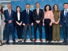 La Generalitat y el Ayuntamiento de San Antonio de Benagéber unen fuerzas para enfrentar desafíos futuros