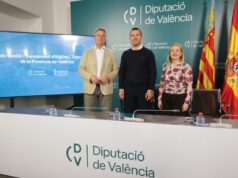 La Generalitat y la Diputación de Valencia destinarán más de 51 millones de euros a la mejora del sistema de saneamiento en 77 localidades