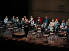 La Jove Orquestra de la Generalitat da inicio a su Trobada de Primavera en Les Arts con tres conciertos programados