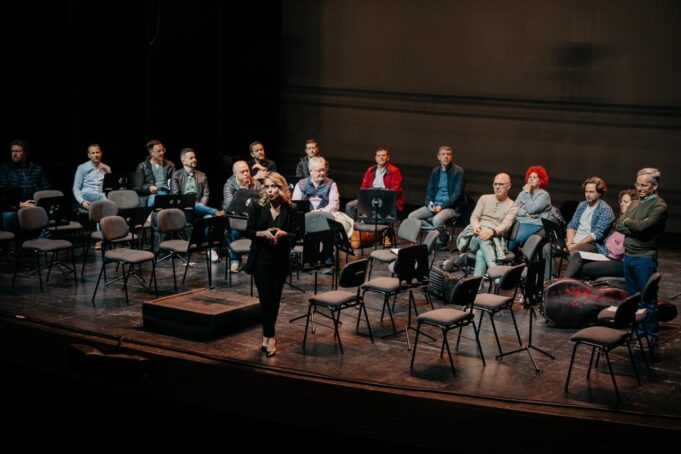 La Jove Orquestra de la Generalitat da inicio a su Trobada de Primavera en Les Arts con tres conciertos programados