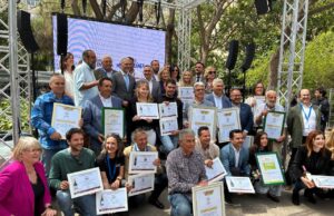 La Mostra PROAVA se presenta como el escaparate destacado de la gastronomía y productos agroalimentarios valencianos