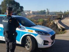 La Policía de la Generalitat implementa el dispositivo Pascua Verde para prevenir incendios forestales en la Comunitat Valenciana