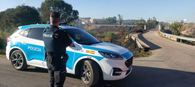 La Policía de la Generalitat implementa el dispositivo Pascua Verde para prevenir incendios forestales en la Comunitat Valenciana
