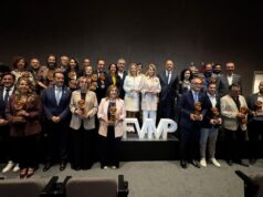 La Vicepresidenta Camarero Destaca el Rol del Municipalismo y la Colaboración Interadministrativa para Dinamizar Políticas Transformadoras