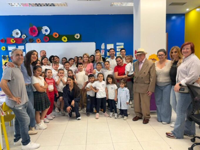 La vicepresidenta Camarero resalta la importancia del programa ‘Sarsalé’ para la inclusión educativa del pueblo gitano