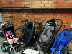 Más de 6.600 objetos perdidos fueron recogidos por Metrovalencia en 2025