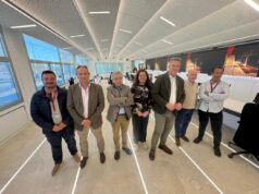 Metrovalencia Completa el Proceso de Traslado a su Nueva Sede en València Sud Tras la Dana