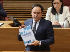 Pérez Llorca critica un decreto del Gobierno sobre regularización migrante y anuncia recursos legales por parte de la Generalitat