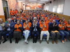 Pérez Llorca destaca la formación profesional como eje clave de competitividad en la Comunitat Valenciana