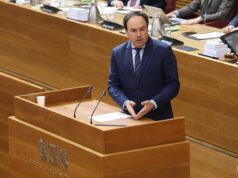 Pérez Llorca sostiene la política efectiva del Consell ante la demagogia y las necesidades ciudadanas