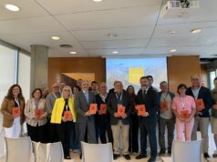 Presentan la nueva ‘Guía Temps 2026’ para promover el turismo de interior en la Comunitat Valenciana