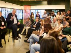 La Cambra de Comerç de Barcelona lanza un mensaje claro sobre el talento sénior junto a Fernando Romay