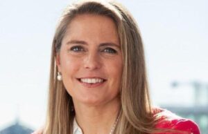 La Fundación Más Sénior nombra a Sonia Catalán nueva directora general para liderar su estrategia