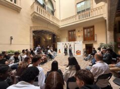 Susana Camarero resalta el papel del programa Jove Oportunitat del IVAJ en la reintegración educativa de jóvenes