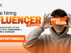 Talentoteca by FUE transforma la vocación digital en empleo con prácticas de influencer