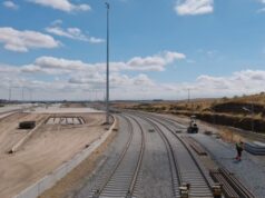 Traccion Rail se adjudica la explotación del Puerto Seco de Salamanca por 25 años