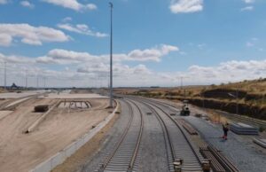Traccion Rail se adjudica la explotación del Puerto Seco de Salamanca por 25 años