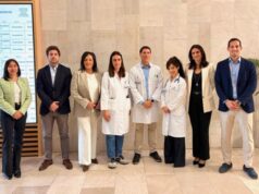 El Hospital Universitario Rey Juan Carlos, UAX y Forus desarrollan una prehabilitación oncológica innovadora