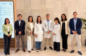 El Hospital Universitario Rey Juan Carlos, UAX y Forus desarrollan una prehabilitación oncológica innovadora