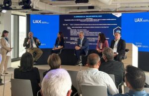 Expertos reunidos por UAX destacan la necesidad de redefinir perfiles sanitarios
