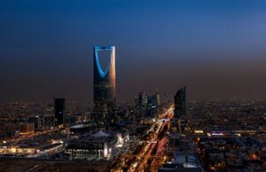 Arabia Saudí refuerza su liderazgo mundial en inteligencia artificial segura