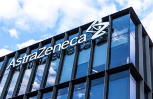 Crecimiento del 8% para AstraZeneca en un primer trimestre por encima de lo esperado