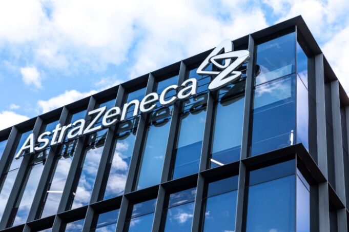 Crecimiento del 8% para AstraZeneca en un primer trimestre por encima de lo esperado