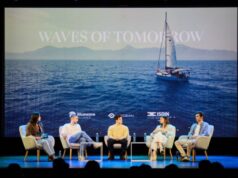 Waves of Tomorrow pone el foco en la biodiversidad del Mediterráneo con nuevos capítulos