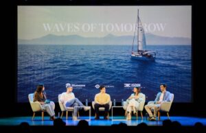 Waves of Tomorrow pone el foco en la biodiversidad del Mediterráneo con nuevos capítulos