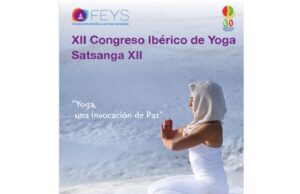Navarra será sede del mayor encuentro ibérico de yoga en mayo de 2026
