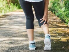 Dolor al caminar y su relación con enfermedades vasculares graves