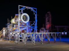 EasyJet y Rolls-Royce completan la primera prueba industrial con un motor de hidrógeno