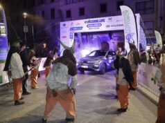 El Eco Rallye Mallorca-Inca Ciutat fortalece su impacto en sostenibilidad