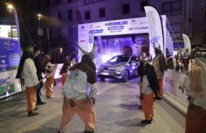 El Eco Rallye Mallorca-Inca Ciutat fortalece su impacto en sostenibilidad