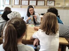 Nuevas metodologías tecnológicas sin dispositivos llegan a las aulas de Madrid