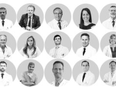 La sanidad española destaca en la lista Forbes de los mejores médicos
