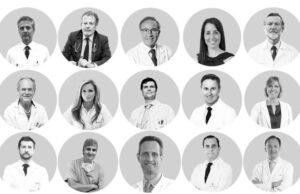 La sanidad española destaca en la lista Forbes de los mejores médicos