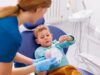 Hábitos infantiles que afectan al desarrollo dental y cuándo acudir al especialista