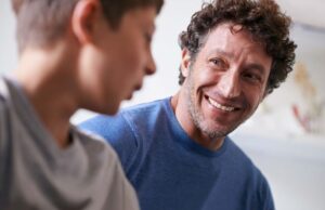 La Fundación Alcohol y Sociedad destaca el diálogo para prevenir el consumo en menores