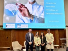 La Fundación Jiménez Díaz integra tecnología en la rehabilitación neurológica