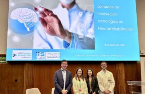 La Fundación Jiménez Díaz integra tecnología en la rehabilitación neurológica
