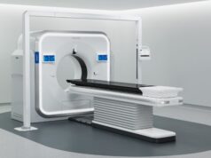 Un TAC de última generación mejora la localización de tumores en el Hospital Rey Juan Carlos