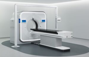 Un TAC de última generación mejora la localización de tumores en el Hospital Rey Juan Carlos