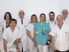 El hospital Universitari General de Catalunya, primer centro español en el ensayo REASON