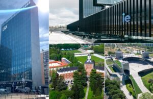 IE University, la Autónoma de Madrid, la Complutense y la UAX dinamizan el talento internacional en Madrid