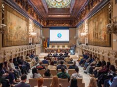 Expertos destacan la importancia del dato en la soberanía digital europea en Valencia