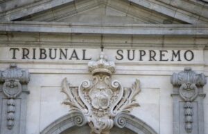 LaLiga sostiene que la sentencia del Supremo no entra en sus argumentos jurídicos