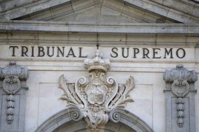 LaLiga sostiene que la sentencia del Supremo no entra en sus argumentos jurídicos